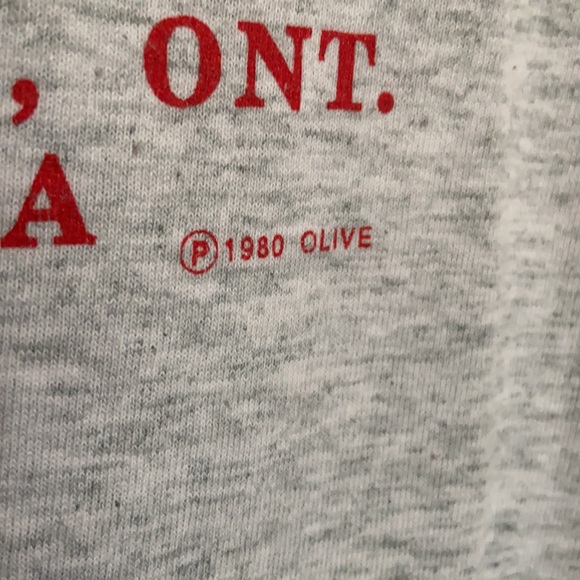 Vintage Underground Railroad Book T-shirt - Picture 4 of 5